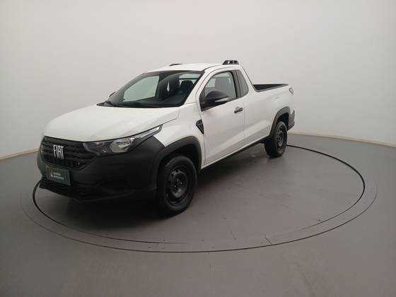 FIAT STRADA 1.3 FIREFLY FLEX ENDURANCE CS MANUAL FIAT STRADA 1.3 FIREFLY FLEX ENDURANCE CS MANUAL